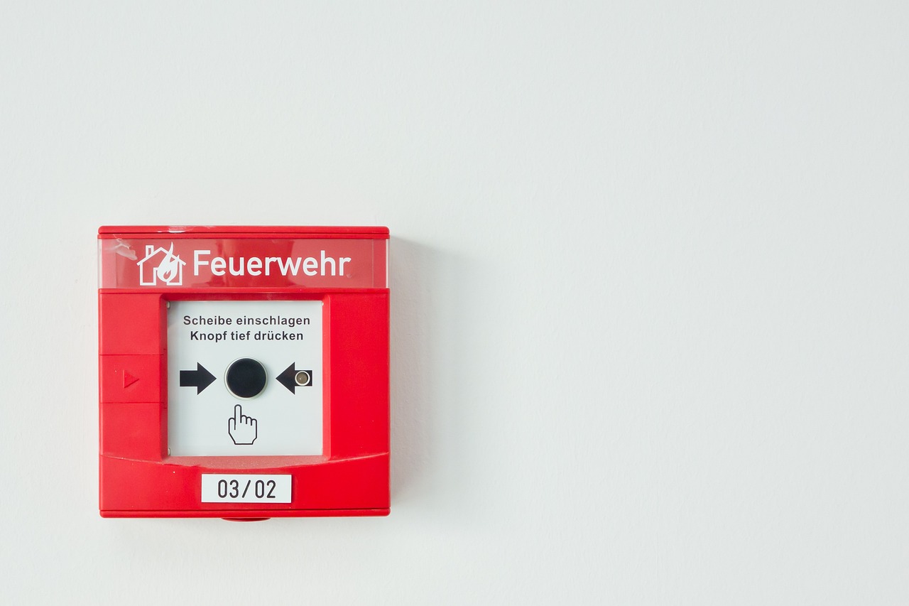 Fire Alarm Installation