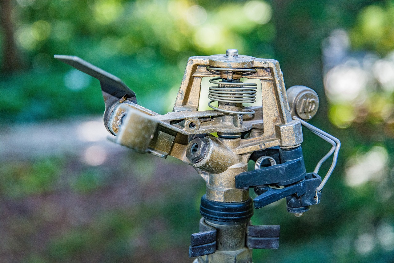 Fire Sprinkler Systems